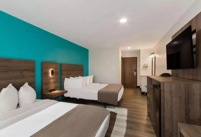 The Copper Hotel, Surestay Collection By Best Western