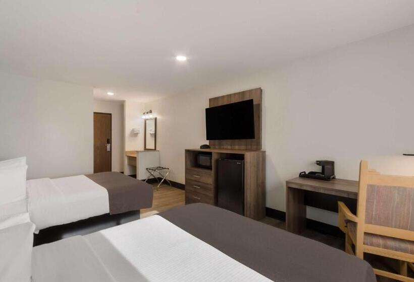 The Copper Hotel, Surestay Collection By Best Western