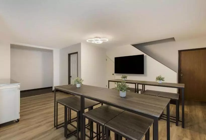 The Copper Hotel, Surestay Collection By Best Western