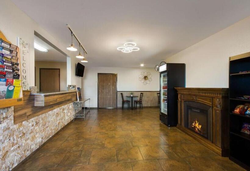 The Copper Hotel, Surestay Collection By Best Western