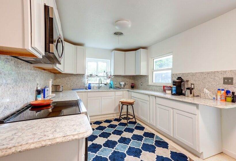 Waterfront Treasure Coast Home W/ Pool & Lanai!