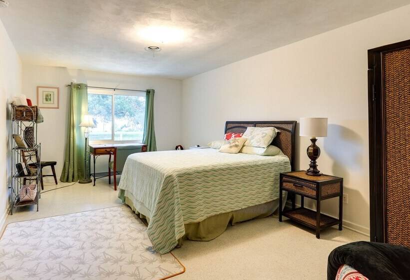 Waterfront Treasure Coast Home W/ Pool & Lanai!