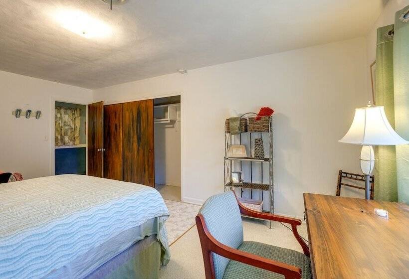 Waterfront Treasure Coast Home W/ Pool & Lanai!