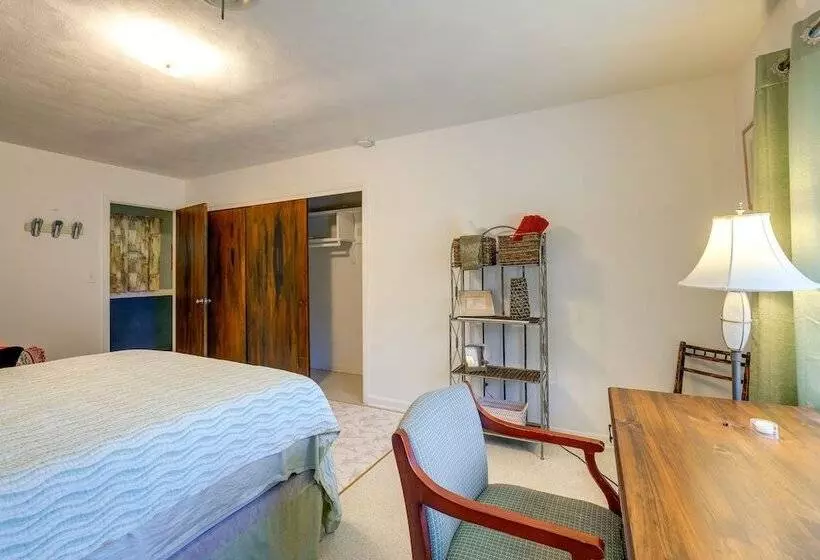 Waterfront Treasure Coast Home W/ Pool & Lanai!