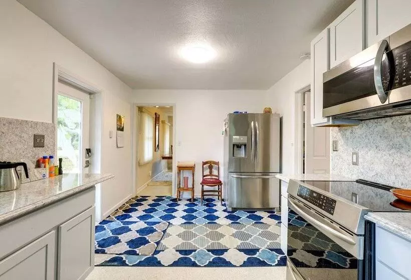 Waterfront Treasure Coast Home W/ Pool & Lanai!