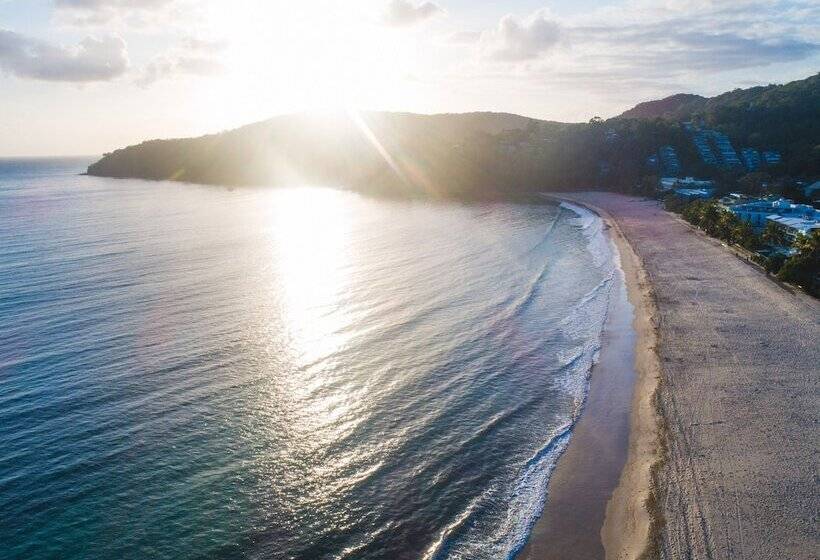 71 Hastings Street Beachfront