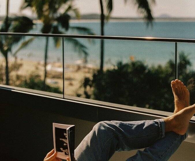 71 Hastings Street Beachfront