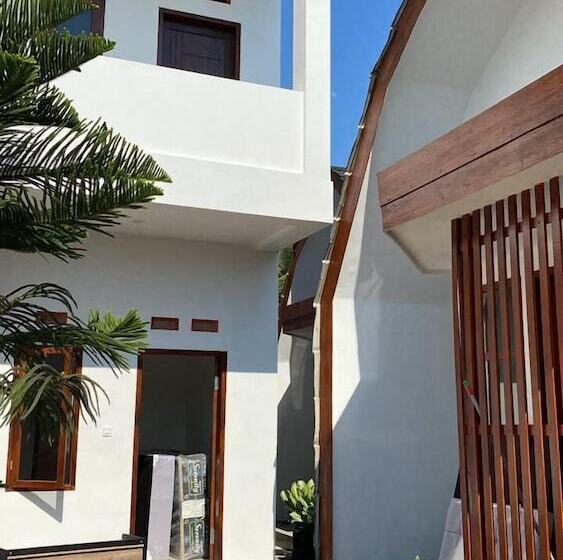 Albergue Linobi Homestay