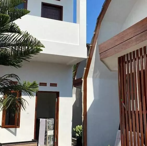 ユースホステル Linobi Homestay