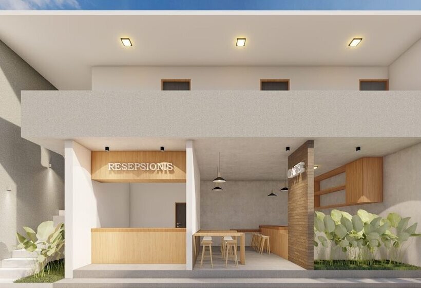 Albergue Linobi Homestay