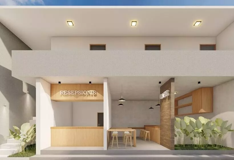 ユースホステル Linobi Homestay