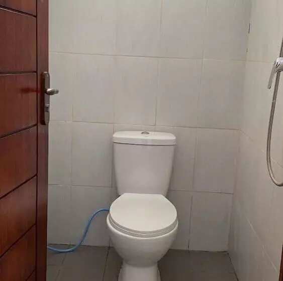 ユースホステル Linobi Homestay