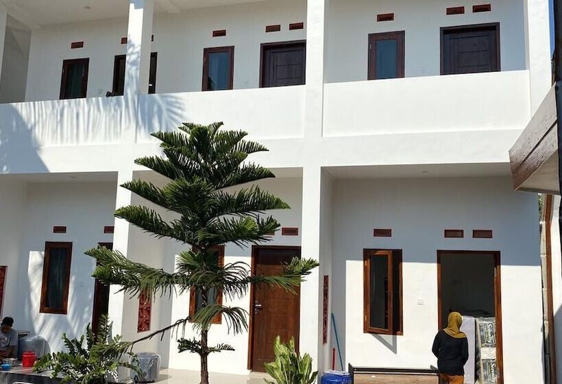 Albergue Linobi Homestay