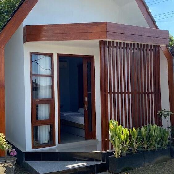 Albergue Linobi Homestay