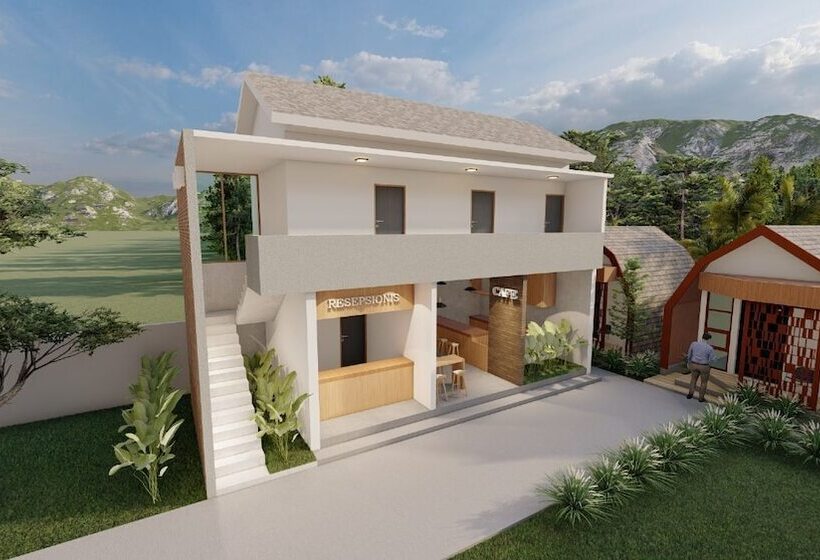 Albergue Linobi Homestay