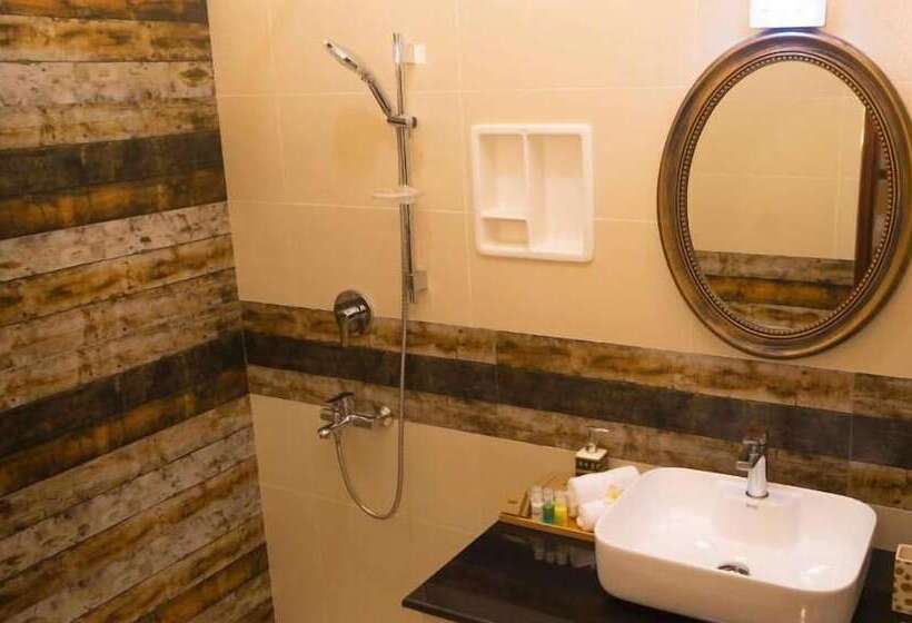 مبيت وإفطار Amandara Hills Kandy