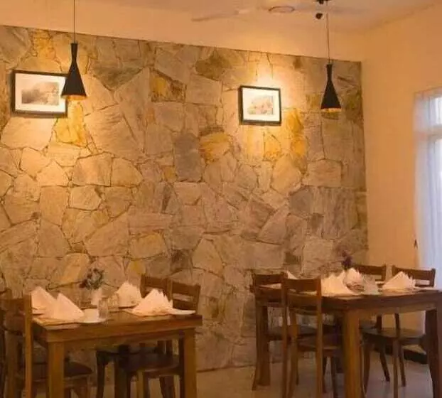 Aamiaismajoitus (B&B) Amandara Hills Kandy