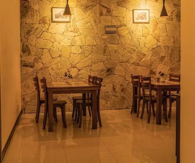 Aamiaismajoitus (B&B) Amandara Hills Kandy