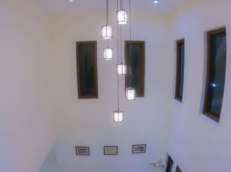 مبيت وإفطار Amandara Hills Kandy