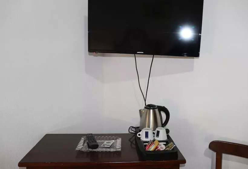 Aamiaismajoitus (B&B) Badia Il Vingone