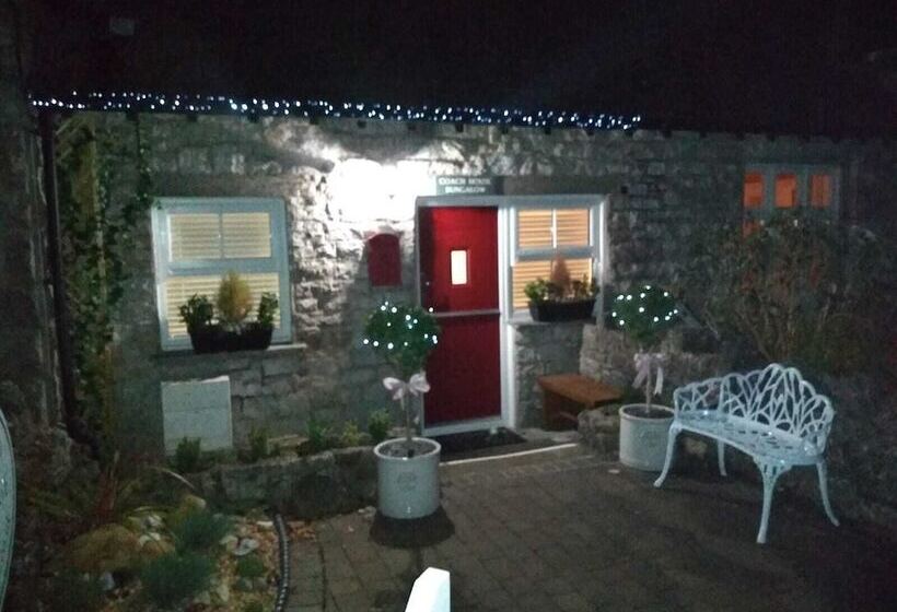 Coach House Bungalow