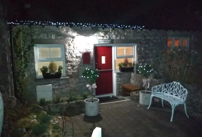 Coach House Bungalow