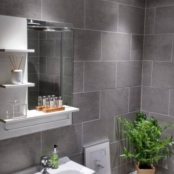 Coach House Bungalow