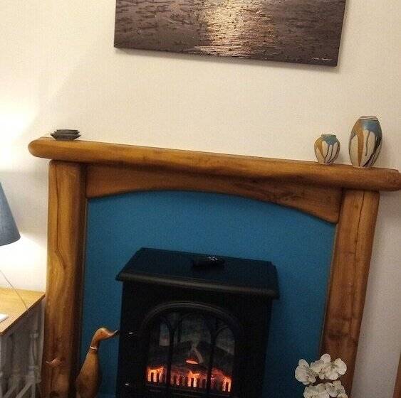 Coach House Bungalow