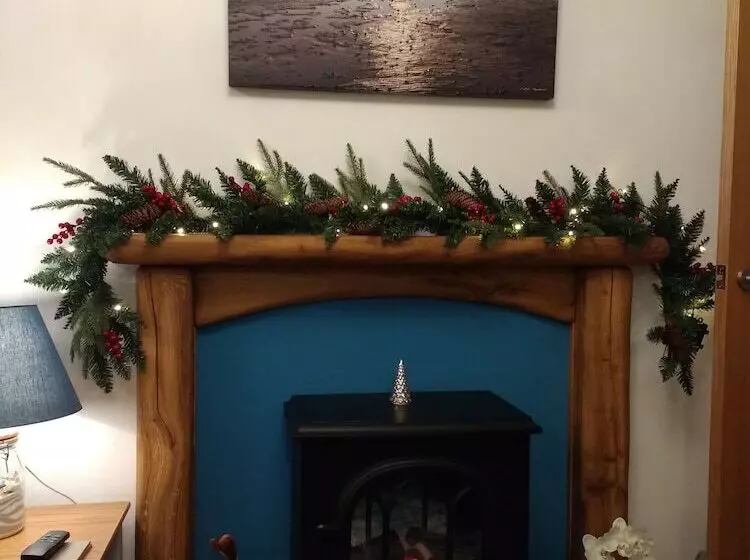 Coach House Bungalow