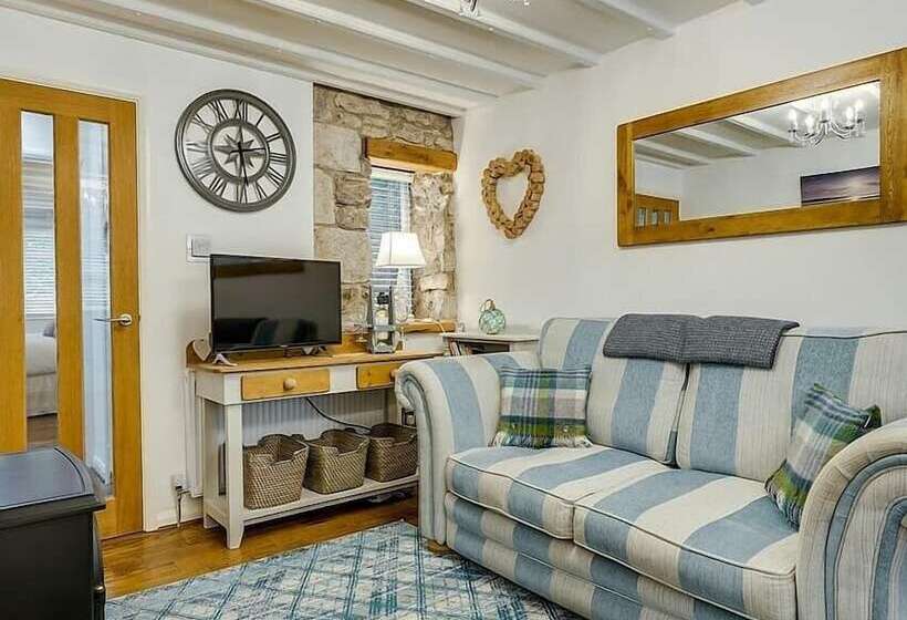 Coach House Bungalow