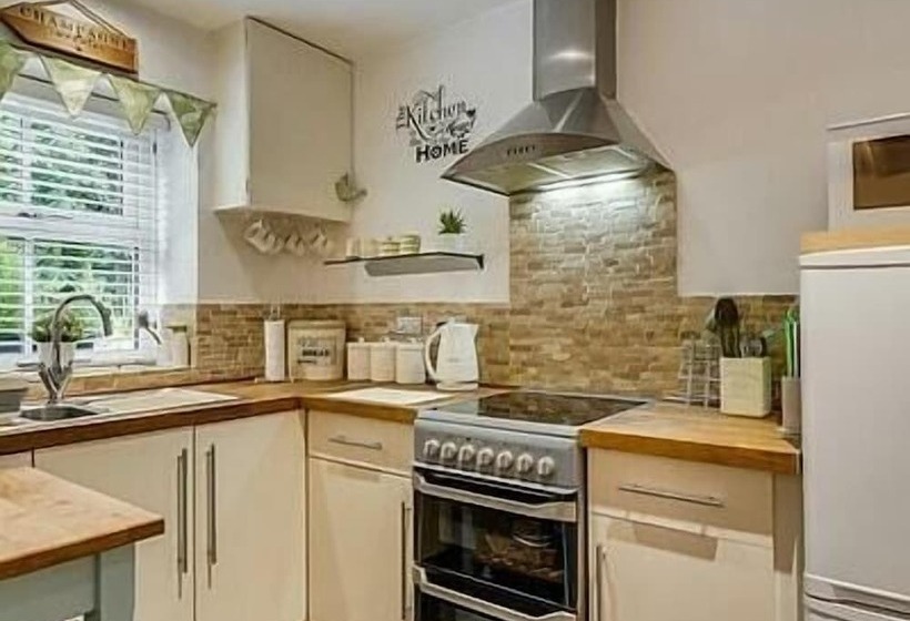 Coach House Bungalow