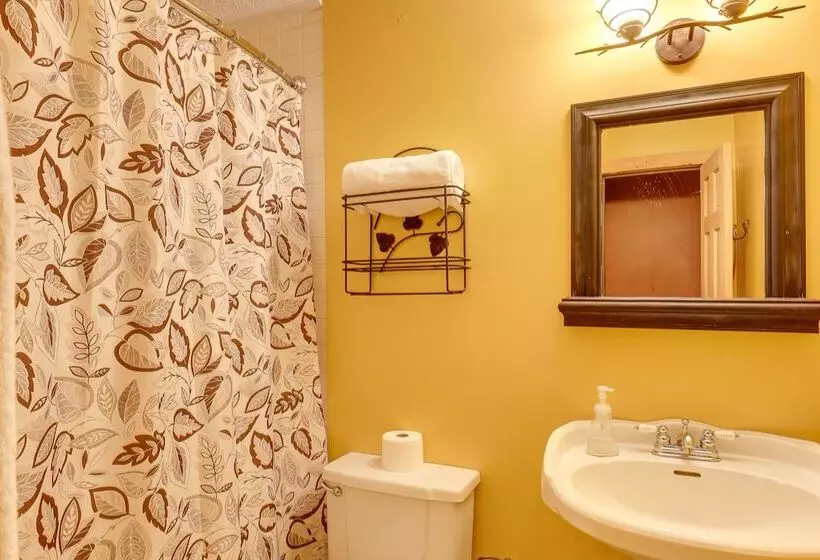 Fraziers Bottom Cabin On 800 Acres Of Land W/ Lake