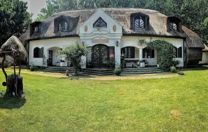 Gedeon Tanya Panzió