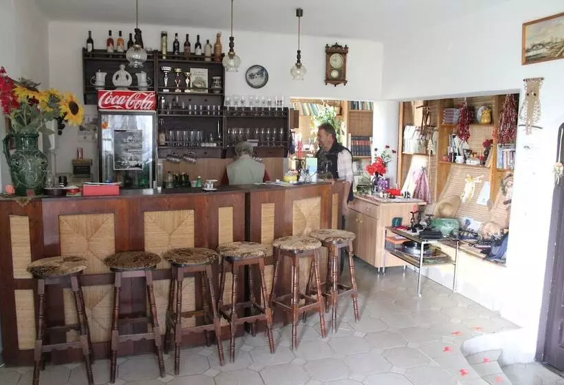 Gedeon Tanya Panzió