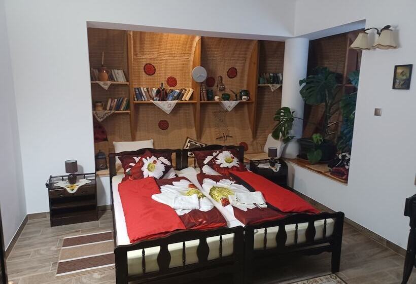 Gedeon Tanya Panzió