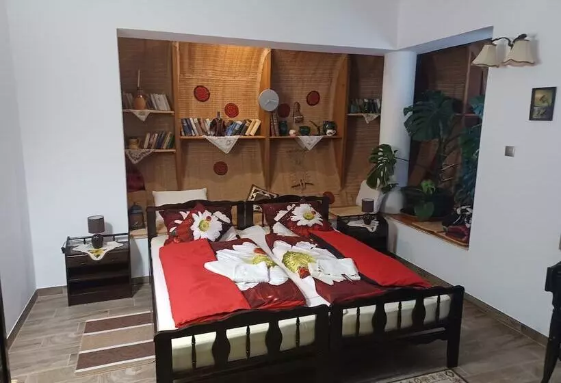 Gedeon Tanya Panzió