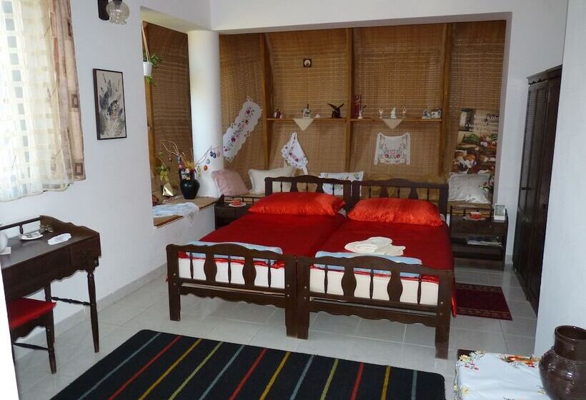 Gedeon Tanya Panzió