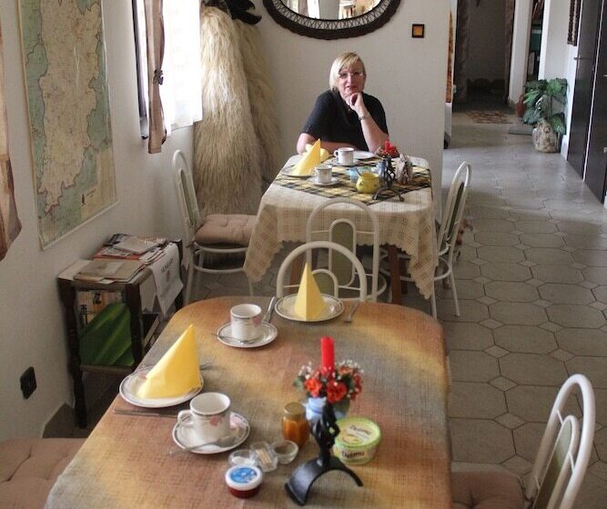 Gedeon Tanya Panzió