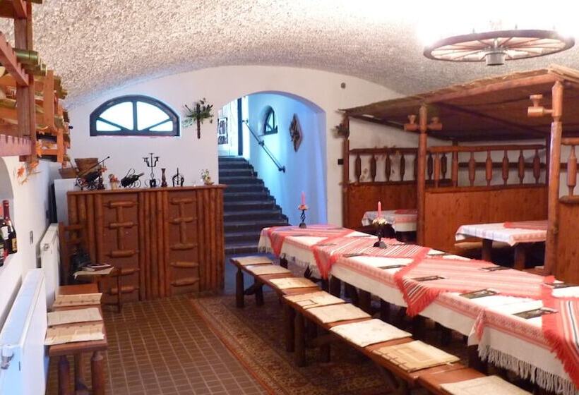 Gedeon Tanya Panzió