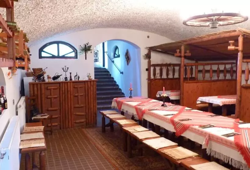 Gedeon Tanya Panzió