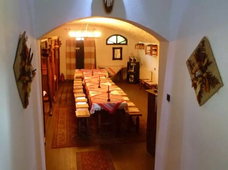 Gedeon Tanya Panzió