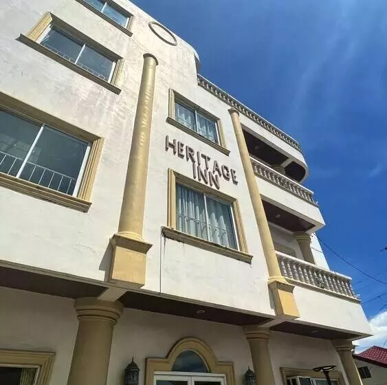 Heritage Inn Poro