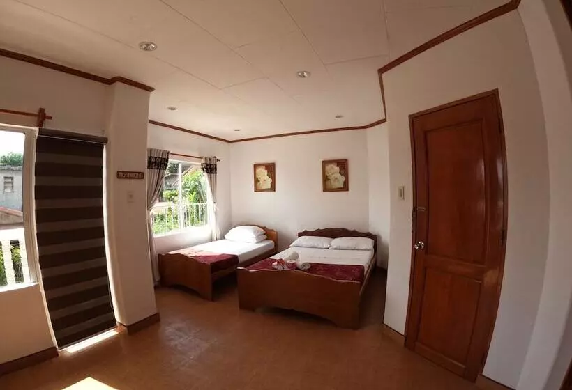 Heritage Inn Poro