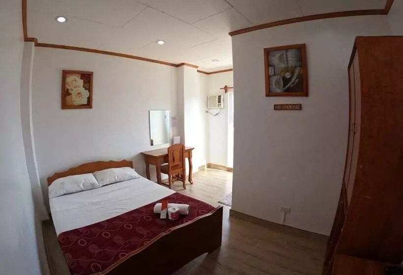 Heritage Inn Poro