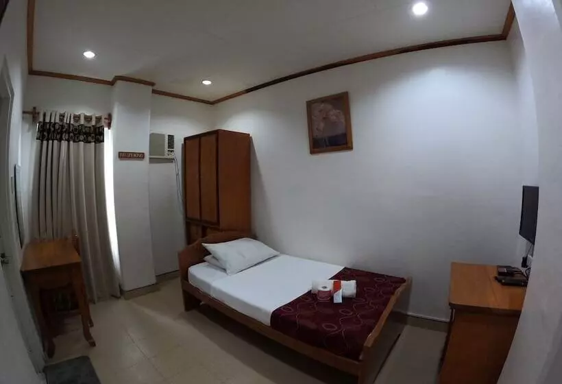 Heritage Inn Poro