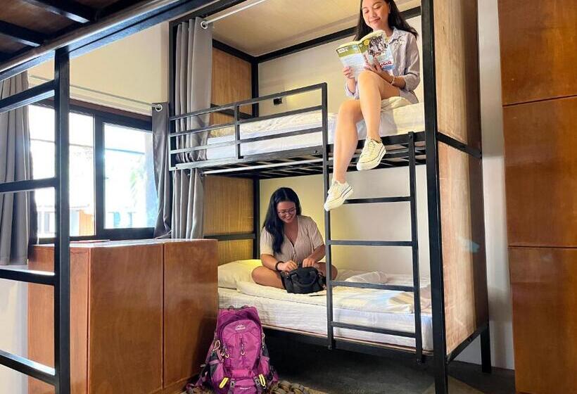 Отель Abraham Bohol