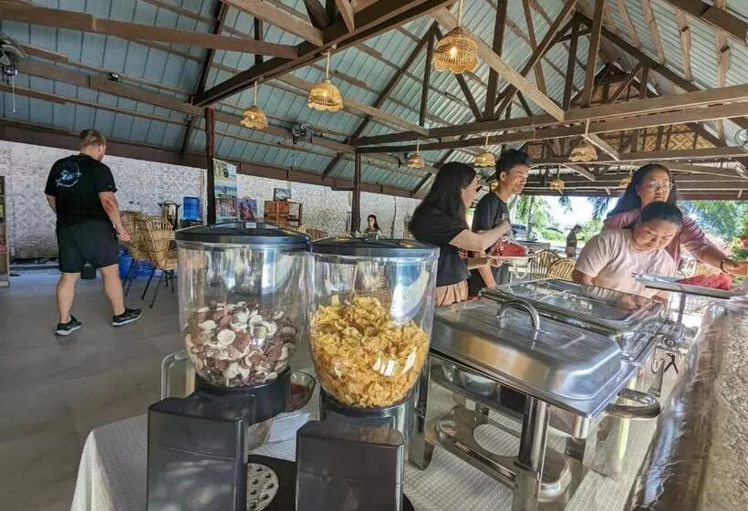 ホテル Abraham Bohol