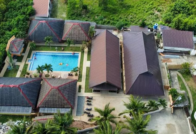 ホテル Abraham Bohol