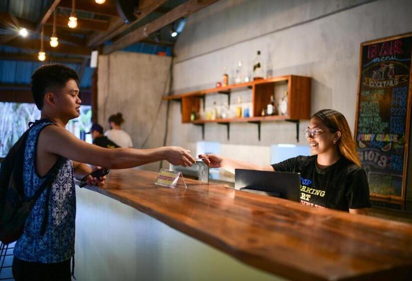 Отель Abraham Bohol