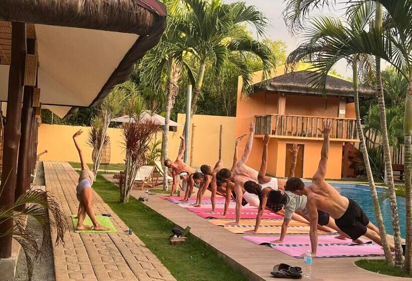 Отель Abraham Bohol